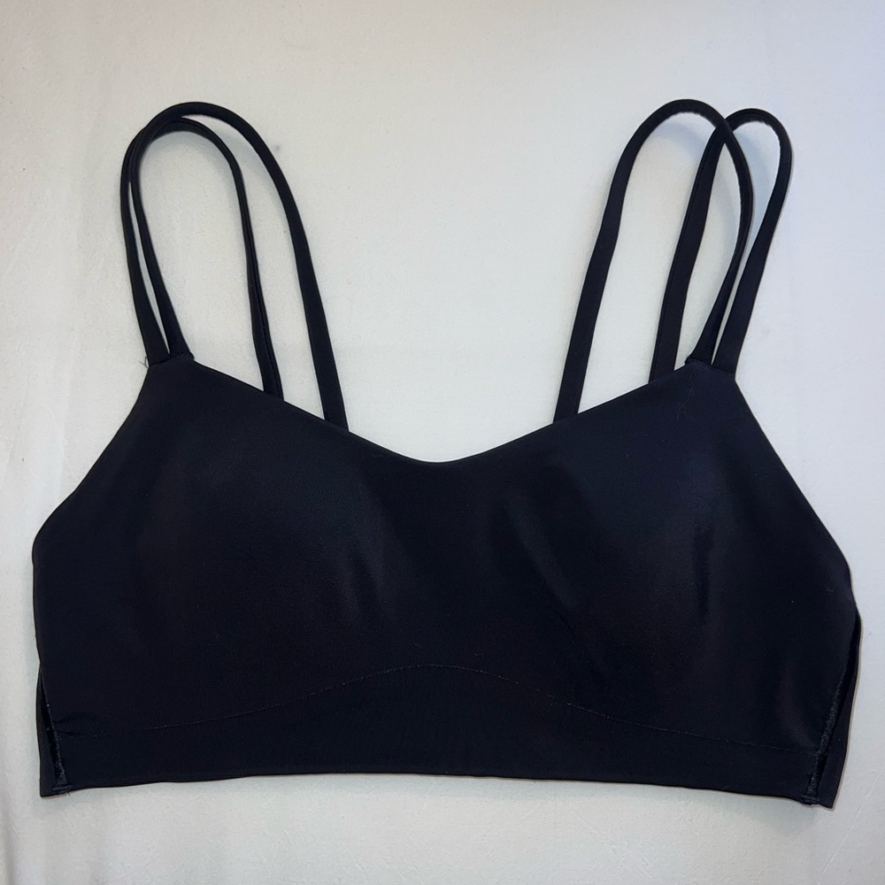 Lululemon Like A Cloud Sports Bra